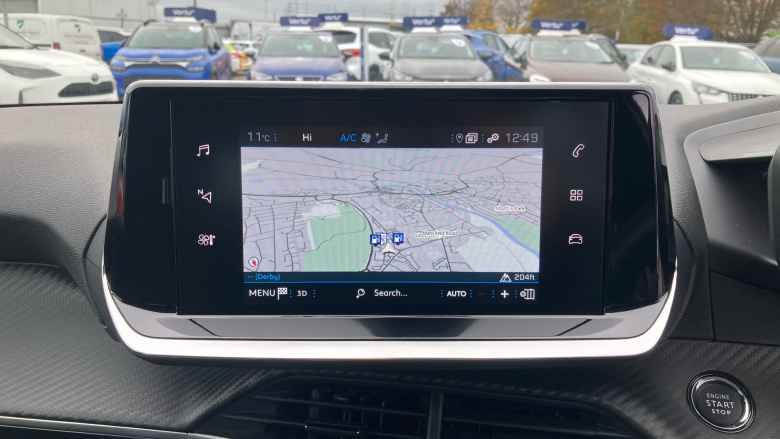 Peugeot 208 1.2 PureTech 100 Allure Premium + 5dr Petrol Hatchback